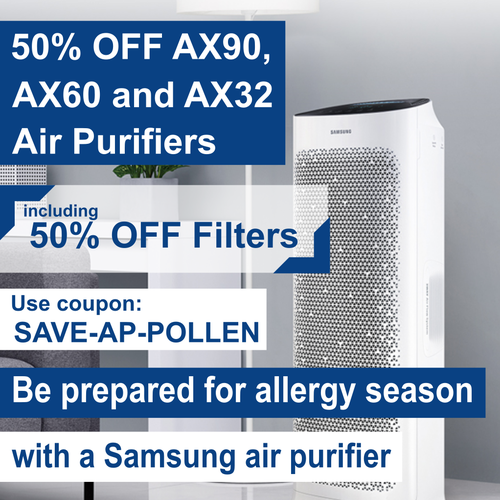 Samsung Filter Discount